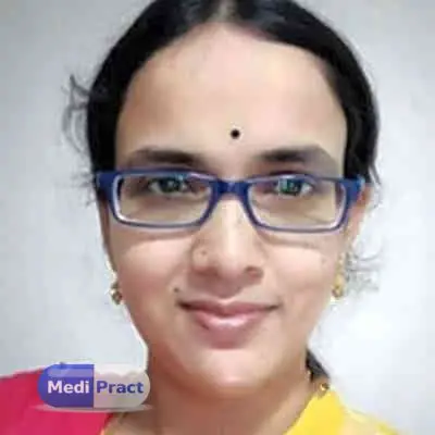 Dr. Adhikari Gauthami Profile Picture