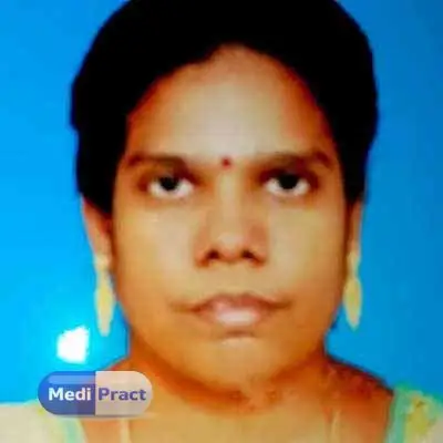 Dr. Adhilakshmi Profile Picture