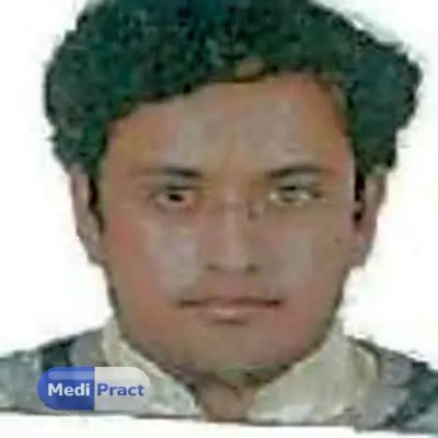 Dr. Adhiraj Singh Profile Picture