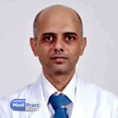 Dr. Adhishwar Sharma Profile Picture