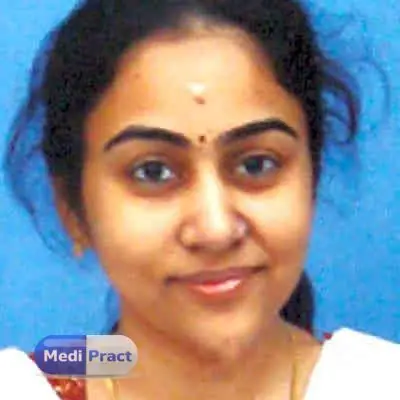 Dr. Adhiti K Profile Picture