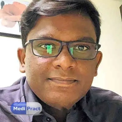 Dr. Adhiyamaan Profile Picture