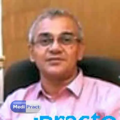 Dr. Adhye Profile Picture