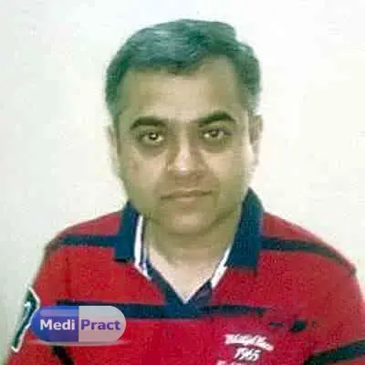 Dr. Adikrishnan S Profile Picture