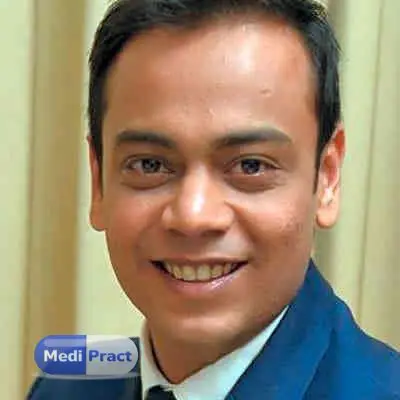 Dr. Adil Gandevivala Profile Picture