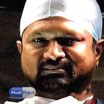 Dr. Adil Hasan Profile Picture