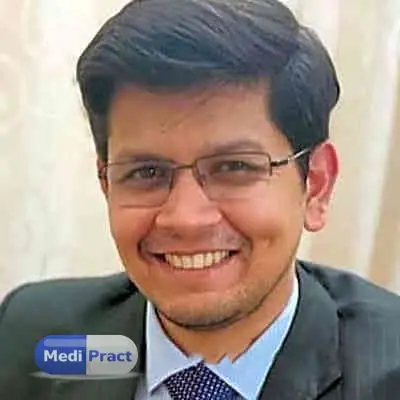 Dr. Adil Hassan Profile Picture