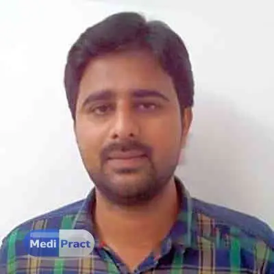 Dr. Adil Khan Profile Picture