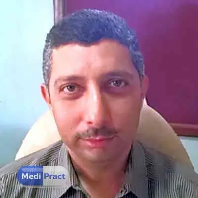 Dr. Adil Randeria Profile Picture