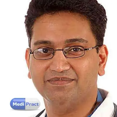 Dr. Adil Sadiq Profile Picture