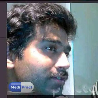 Dr. Adil Shafath Profile Picture