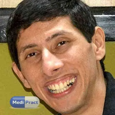 Dr. Adil Shroff Profile Picture