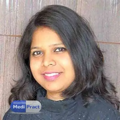 Dr. Adilakshmi Profile Picture