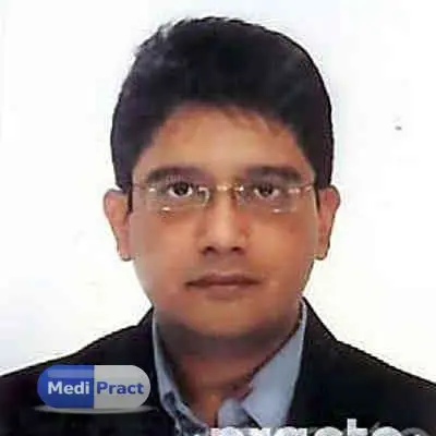 Dr. Adilshah Kadri Profile Picture