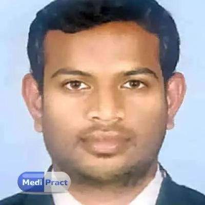 Dr. Adimalla Raja Kumar Profile Picture