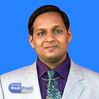 Dr. Adish Doshi Profile Picture