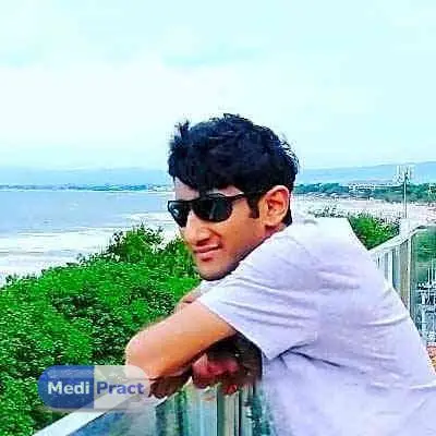 Dr. Adit Atul Kumar Shah Profile Picture