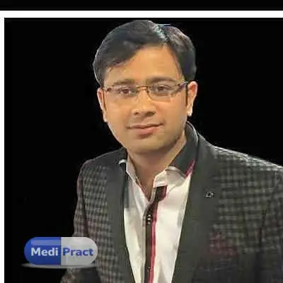 Dr. Adit B. Mehta Profile Picture