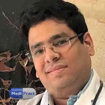 Dr. Adit Mathur Profile Picture
