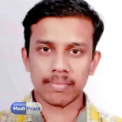 Dr. Adithya Hande Profile Picture