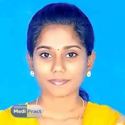 Dr. Adithya PP Profile Picture