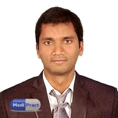 Dr. Adithya Reddy Profile Picture