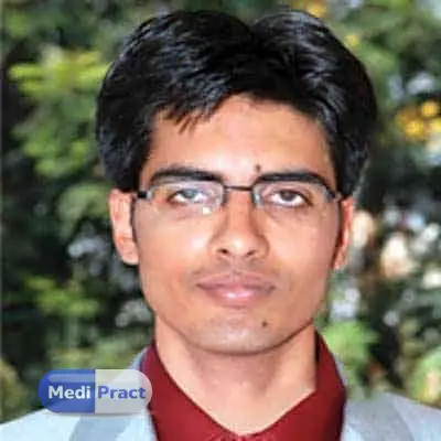 Dr. Adithya Udupa Profile Picture