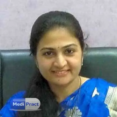 Dr. Aditi Adsule Profile Picture