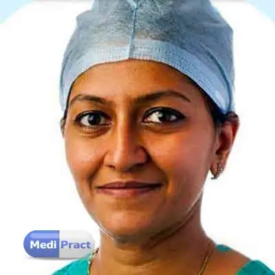 Dr. Aditi Agrawal Profile Picture