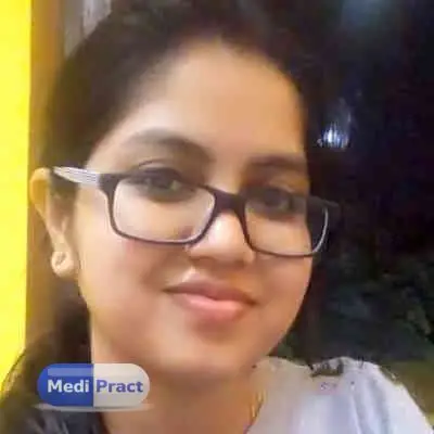 Dr. Aditi Anand Profile Picture