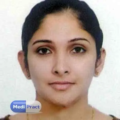 Dr. Aditi B Malhotra Profile Picture