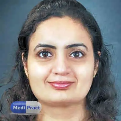 Dr. Aditi Bector Profile Picture