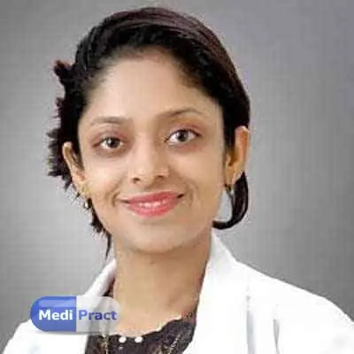 Dr. Aditi Bhagat Patil Profile Picture