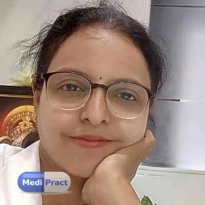 Dr. Aditi Bhalerao Profile Picture