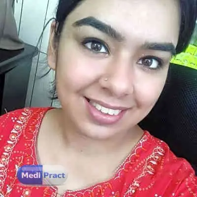 Dr. Aditi Bhasin Profile Picture