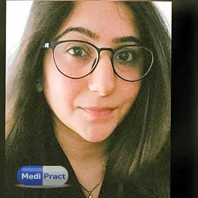 Dr. Aditi Bhatia Arora Profile Picture