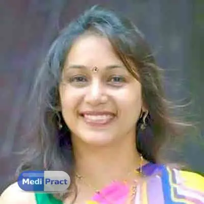 Dr. Aditi Bhatnagar Profile Picture