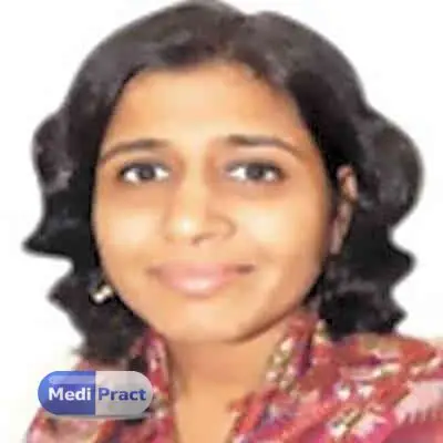 Dr. Aditi Bhatt Profile Picture