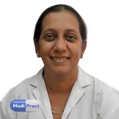 Dr. Aditi Bhave Profile Picture