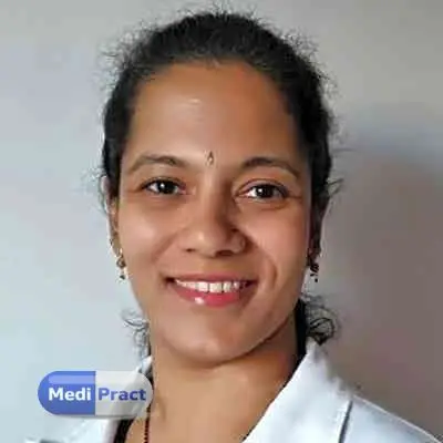 Dr. Aditi Bopche Profile Picture