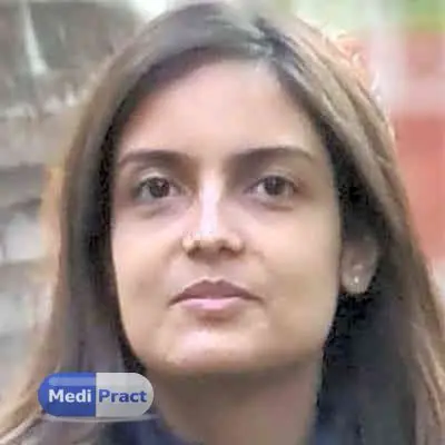 Dr. Aditi Chadha Profile Picture