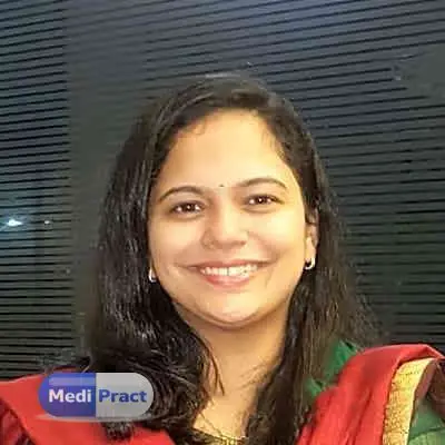 Dr. Aditi Chandrashekhar Acharya Profile Picture