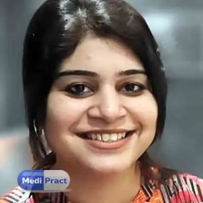 Dr. Aditi Chaturvedi Profile Picture