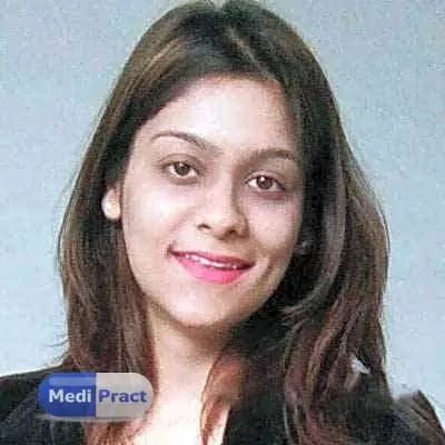 Dr. Aditi Chaudhary Profile Picture