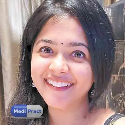 Dr. Aditi Chawla Profile Picture
