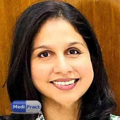 Dr. Aditi Chhajed Profile Picture