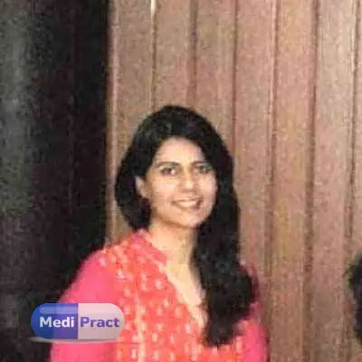 Dr. Aditi Chhonkar Profile Picture