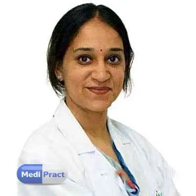 Dr. Aditi Chopra Profile Picture