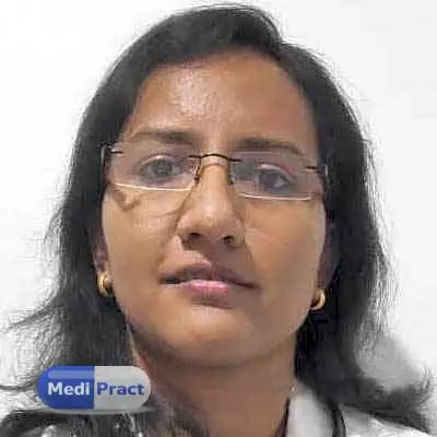 Dr. Aditi Dattagupta Profile Picture