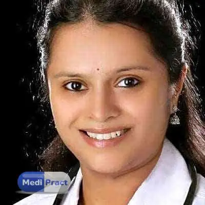 Dr. Aditi Dave Profile Picture